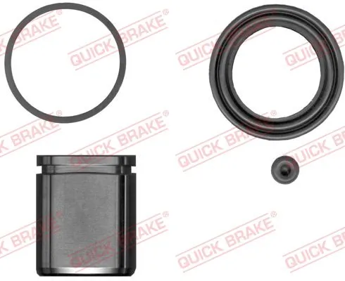 Repair Kit, brake caliper